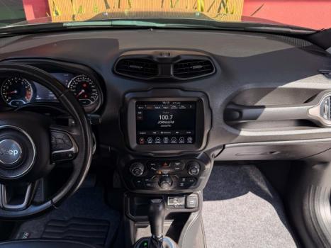 JEEP Renegade 1.8 16V 4P LIMITED FLEX AUTOM�TICO, Foto 20