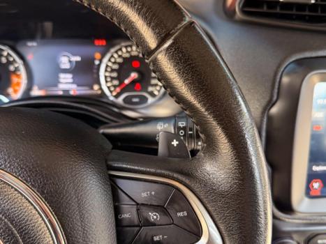 JEEP Renegade 1.8 16V 4P LIMITED FLEX AUTOM�TICO, Foto 22
