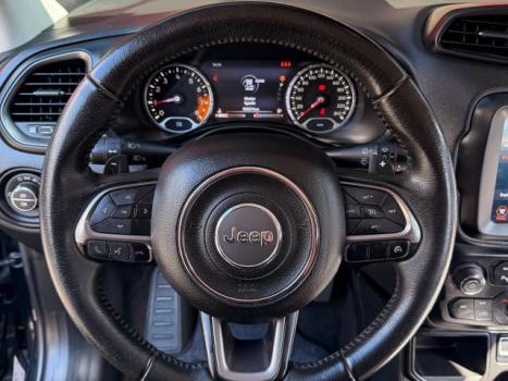 JEEP Renegade 1.8 16V 4P LIMITED FLEX AUTOM�TICO, Foto 24