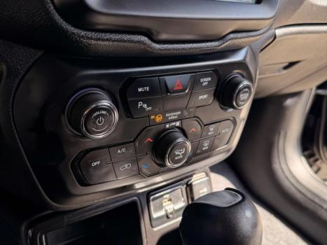 JEEP Renegade 1.8 16V 4P LIMITED FLEX AUTOM�TICO, Foto 25