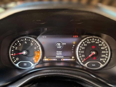 JEEP Renegade 1.8 16V 4P LIMITED FLEX AUTOM�TICO, Foto 26