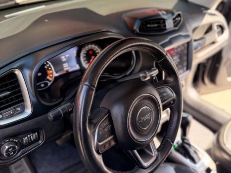 JEEP Renegade 1.8 16V 4P LIMITED FLEX AUTOM�TICO, Foto 27