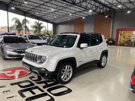 JEEP Renegade 1.8 16V 4P LIMITED FLEX AUTOM�TICO, Foto 1
