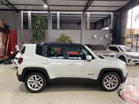 JEEP Renegade 1.8 16V 4P LIMITED FLEX AUTOM�TICO, Foto 4
