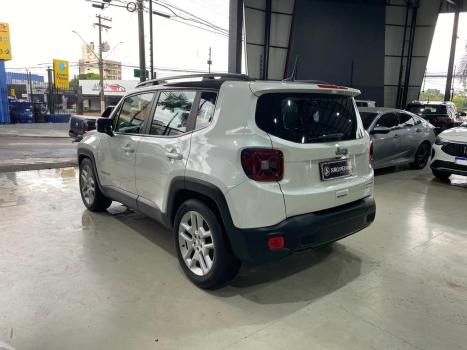 JEEP Renegade 1.8 16V 4P LIMITED FLEX AUTOM�TICO, Foto 5
