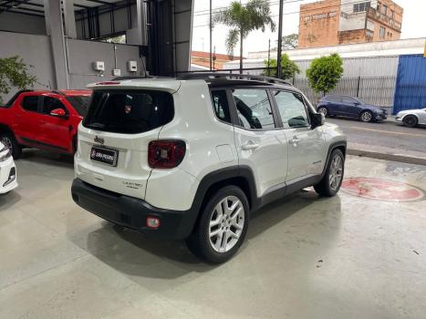 JEEP Renegade 1.8 16V 4P LIMITED FLEX AUTOM�TICO, Foto 6