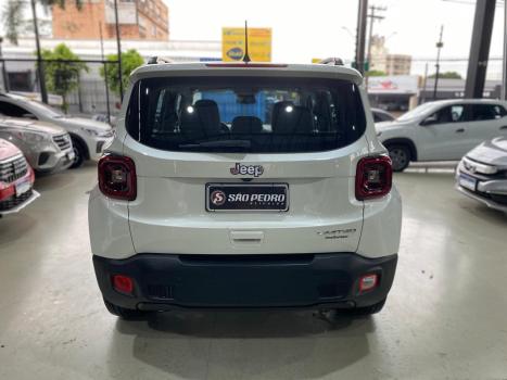 JEEP Renegade 1.8 16V 4P LIMITED FLEX AUTOM�TICO, Foto 7