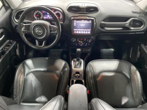 JEEP Renegade 1.8 16V 4P LIMITED FLEX AUTOM�TICO, Foto 10