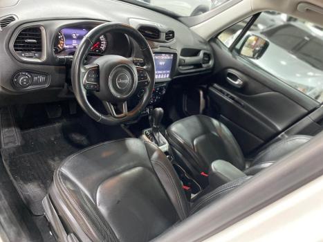 JEEP Renegade 1.8 16V 4P LIMITED FLEX AUTOM�TICO, Foto 11