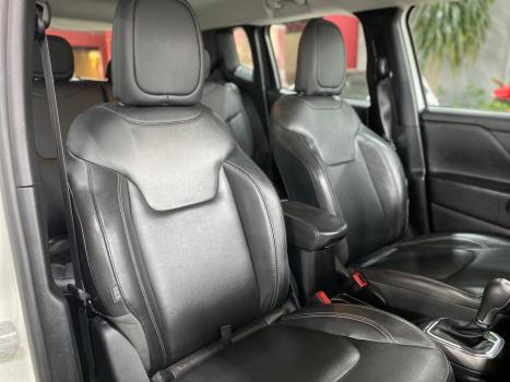 JEEP Renegade 1.8 16V 4P LIMITED FLEX AUTOM�TICO, Foto 12