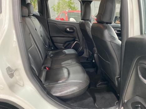 JEEP Renegade 1.8 16V 4P LIMITED FLEX AUTOM�TICO, Foto 13