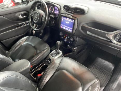 JEEP Renegade 1.8 16V 4P LIMITED FLEX AUTOM�TICO, Foto 14