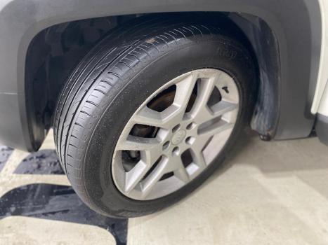JEEP Renegade 1.8 16V 4P LIMITED FLEX AUTOM�TICO, Foto 15