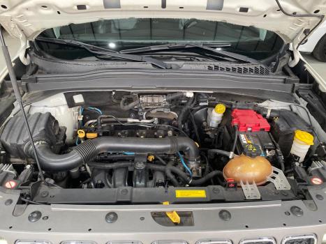 JEEP Renegade 1.8 16V 4P LIMITED FLEX AUTOM�TICO, Foto 16