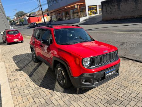 JEEP Renegade 1.8 16V 4P FLEX SPORT, Foto 3