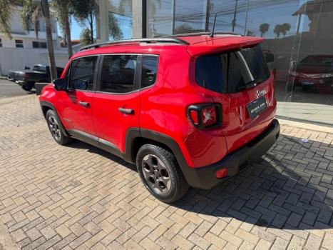 JEEP Renegade 1.8 16V 4P FLEX SPORT, Foto 5