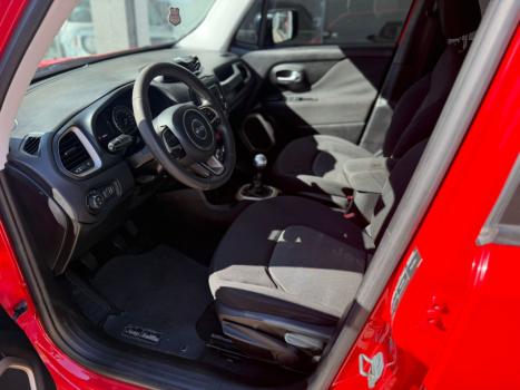 JEEP Renegade 1.8 16V 4P FLEX SPORT, Foto 6