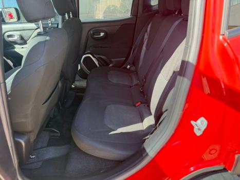 JEEP Renegade 1.8 16V 4P FLEX SPORT, Foto 8