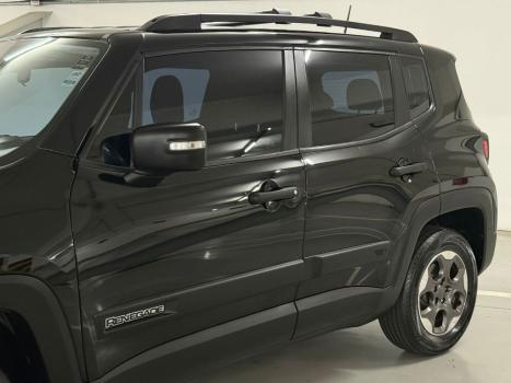 JEEP Renegade 1.8 16V 4P FLEX SPORT AUTOM�TICO, Foto 3