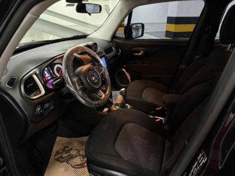 JEEP Renegade 1.8 16V 4P FLEX SPORT AUTOM�TICO, Foto 6