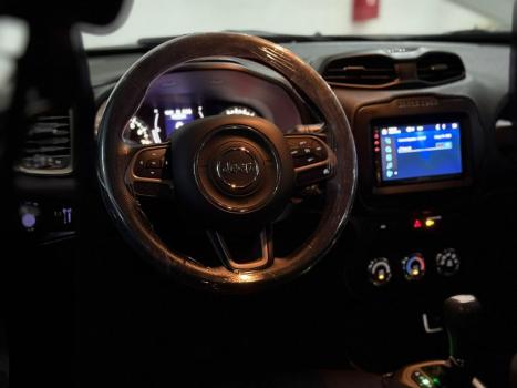 JEEP Renegade 1.8 16V 4P FLEX SPORT AUTOM�TICO, Foto 7