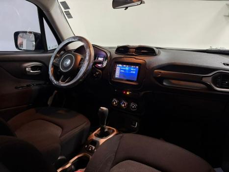 JEEP Renegade 1.8 16V 4P FLEX SPORT AUTOM�TICO, Foto 8