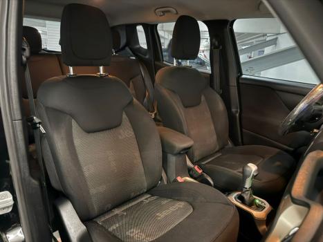 JEEP Renegade 1.8 16V 4P FLEX SPORT AUTOM�TICO, Foto 9