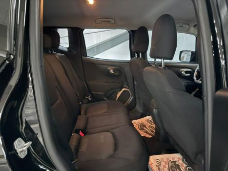 JEEP Renegade 1.8 16V 4P FLEX SPORT AUTOM�TICO, Foto 10