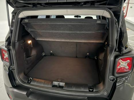 JEEP Renegade 1.8 16V 4P FLEX SPORT AUTOM�TICO, Foto 11