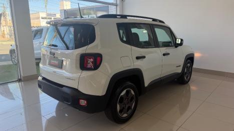 JEEP Renegade 1.8 16V 4P FLEX AUTOM�TICO, Foto 6
