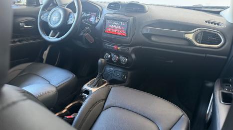 JEEP Renegade 1.8 16V 4P FLEX AUTOM�TICO, Foto 7