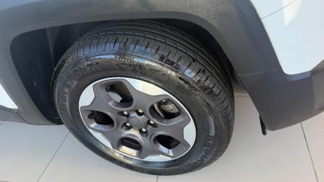 JEEP Renegade 1.8 16V 4P FLEX AUTOM�TICO, Foto 8