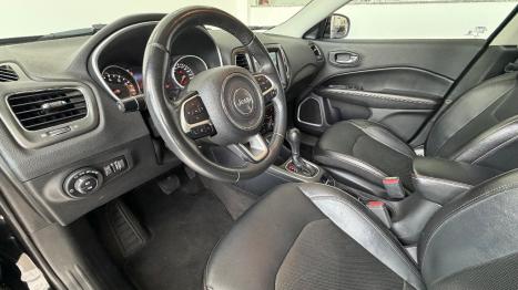 JEEP Renegade 1.8 16V 4P FLEX AUTOM�TICO, Foto 9