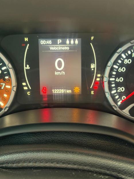 JEEP Renegade 1.8 16V 4P FLEX SPORT AUTOMÁTICO, Foto 10