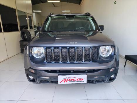 JEEP Renegade 1.8 16V 4P FLEX SPORT AUTOMÁTICO, Foto 3