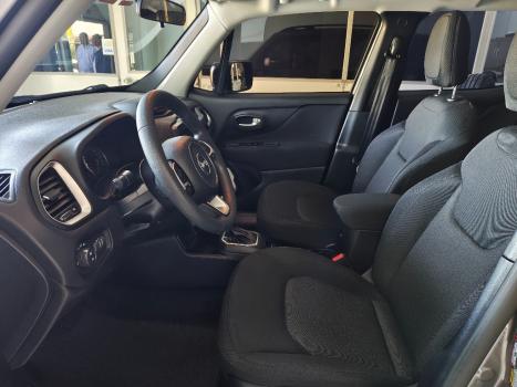 JEEP Renegade 1.8 16V 4P FLEX SPORT AUTOMÁTICO, Foto 4