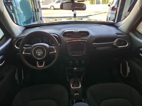 JEEP Renegade 1.8 16V 4P FLEX SPORT AUTOMÁTICO, Foto 5