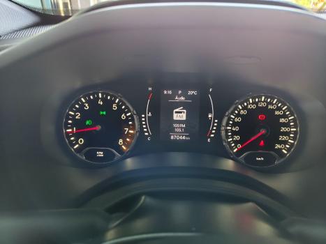 JEEP Renegade 1.8 16V 4P FLEX SPORT AUTOMÁTICO, Foto 6