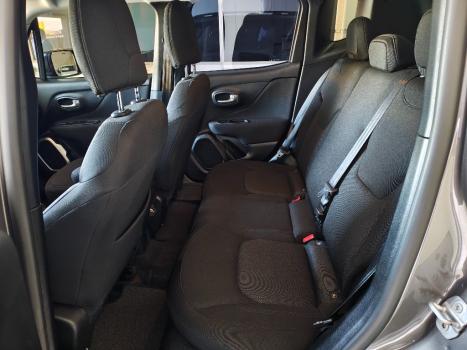 JEEP Renegade 1.8 16V 4P FLEX SPORT AUTOMÁTICO, Foto 8