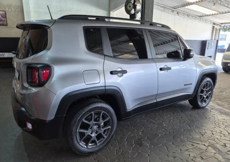 JEEP Renegade 1.8 16V 4P FLEX SPORT AUTOMÁTICO, Foto 3