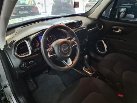 JEEP Renegade 1.8 16V 4P FLEX SPORT AUTOMÁTICO, Foto 5