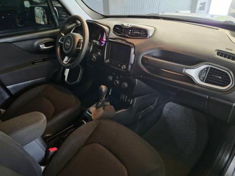 JEEP Renegade 1.8 16V 4P FLEX SPORT AUTOMÁTICO, Foto 6