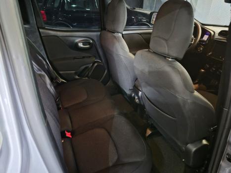 JEEP Renegade 1.8 16V 4P FLEX SPORT AUTOMÁTICO, Foto 9