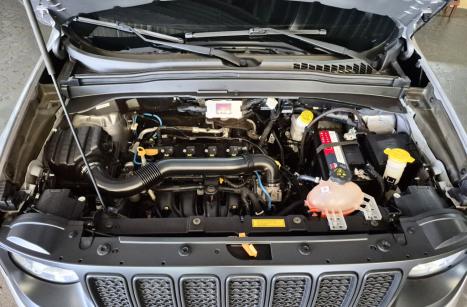 JEEP Renegade 1.8 16V 4P FLEX SPORT AUTOMÁTICO, Foto 10