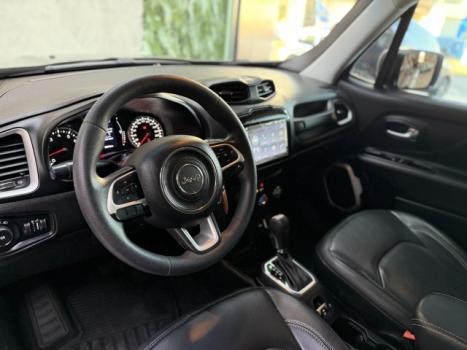 JEEP Renegade 1.8 16V 4P FLEX AUTOMÁTICO, Foto 9