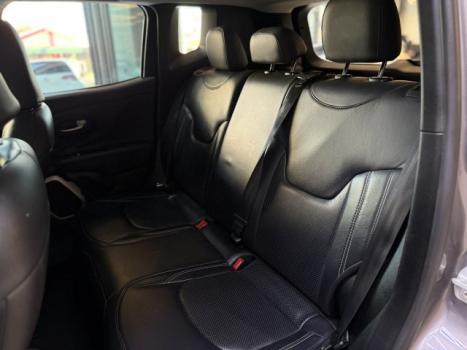 JEEP Renegade 1.8 16V 4P FLEX AUTOMÁTICO, Foto 12