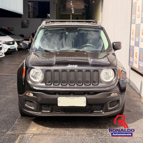 JEEP Renegade 1.8 16V 4P FLEX SPORT AUTOMÁTICO, Foto 3