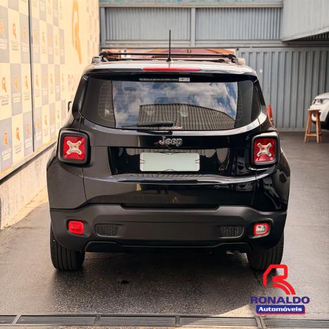 JEEP Renegade 1.8 16V 4P FLEX SPORT AUTOMÁTICO, Foto 13