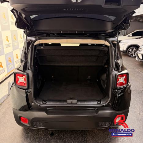 JEEP Renegade 1.8 16V 4P FLEX SPORT AUTOMÁTICO, Foto 14