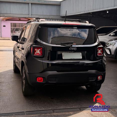 JEEP Renegade 1.8 16V 4P FLEX SPORT AUTOMÁTICO, Foto 15
